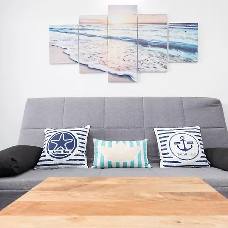 Apartment Home2book Charming Piedra Playa, Terrace El Cotillo (Fuerteventura)