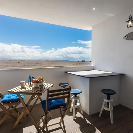 Home2book Charming Piedra Playa, Terrace Apartment