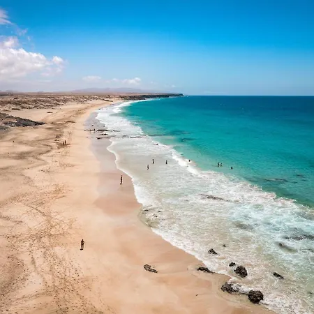 Home2book Charming Piedra Playa, Terrace