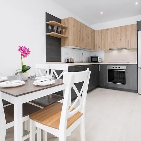 Home2book Charming Piedra Playa, Terrace شقة *