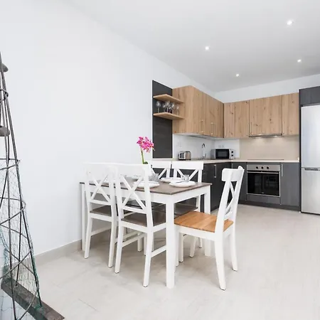 Home2book Charming Piedra Playa, Terrace Cotillo