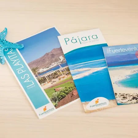 Apartment Home2book Charming Piedra Playa, Terrace El Cotillo (Fuerteventura)