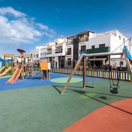 Home2book Charming Piedra Playa, Terrace El Cotillo (Fuerteventura)