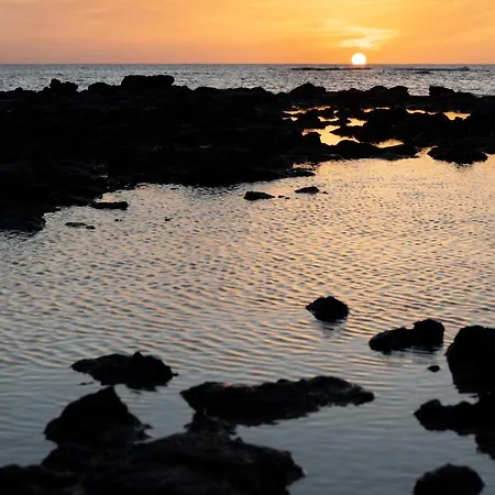 Home2book Charming Piedra Playa, Terrace El Cotillo (Fuerteventura)