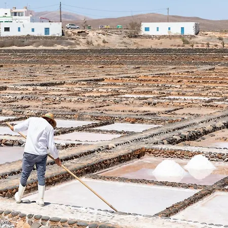 Home2book Charming Piedra Playa, Terrace شقة