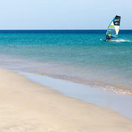 Home2book Charming Piedra Playa, Terrace * Cotillo