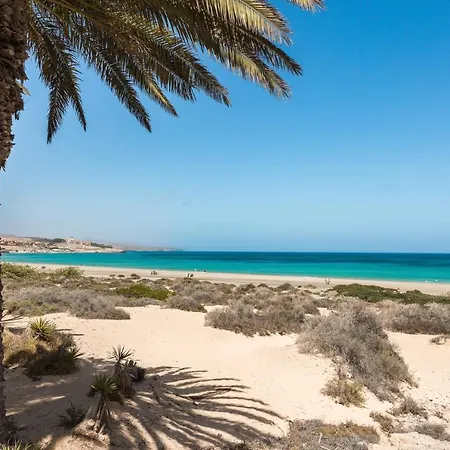 Apartment Home2book Charming Piedra Playa, Terrace El Cotillo (Fuerteventura)