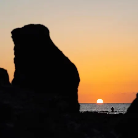 Home2book Charming Piedra Playa, Terrace شقة