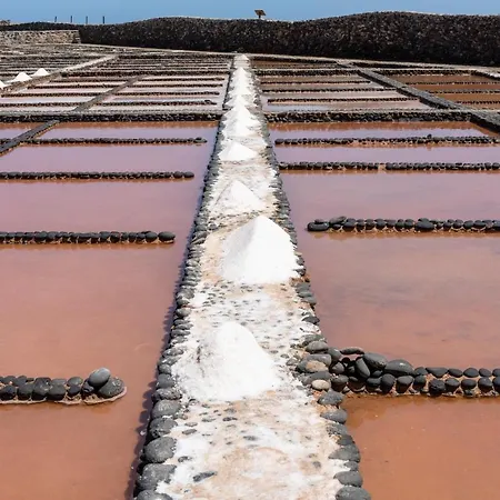 Home2book Charming Piedra Playa, Terrace شقة Cotillo